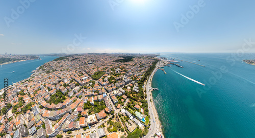 Canvastavla Istanbul, Turkey
