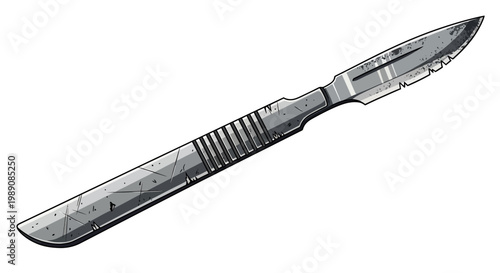 Surgical Scalpel