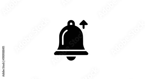illustration of a bell