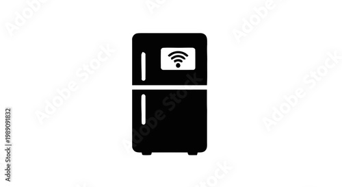 usb flash drive isolated