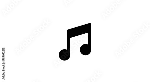 music note icon