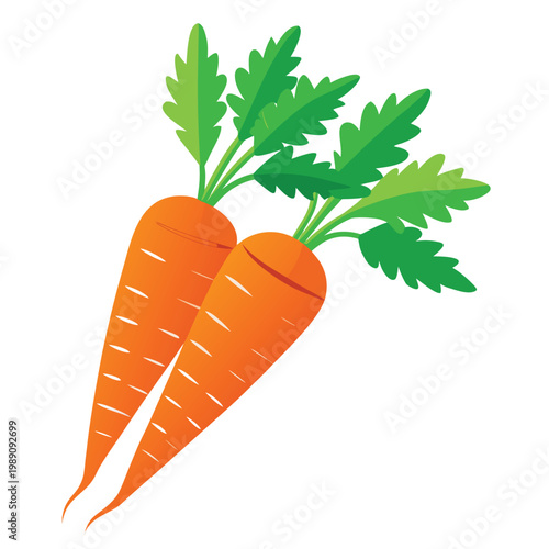 carrot tops