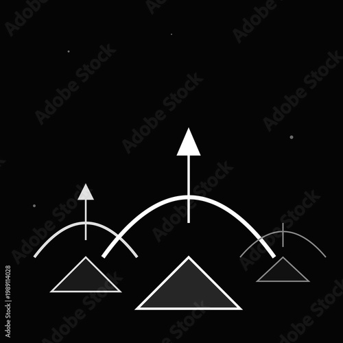 The logo for the new game