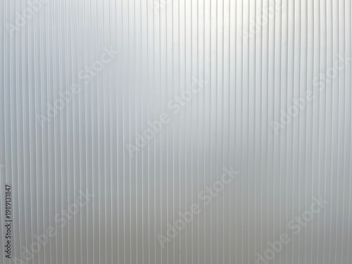 Translucent multiwall polycarbonate sheet for greenhouse wall texture
