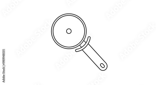 Kitchen Whisk Tool for Cooking and Baking - Stainless Steel Utensil