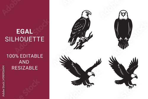 USA 250 Years Anniversary T-Shirt Design Bundle - Distressed Patriotic Eagle and Flag Graphics for 1776-2026