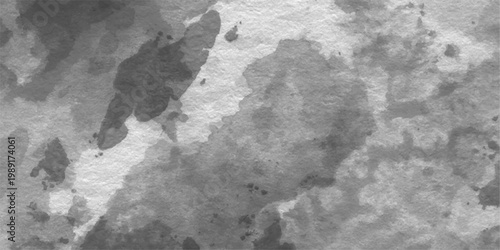 Grey wall with different background textures. Grain textures effect overlay. Grunge textures, grainy scratches, cracks, and damage effects. Artistic aesthetic paint.