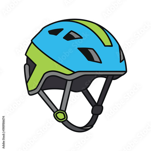 Colorful Sport Bicycle Helmet for Safety and Cycling Enthusiasts