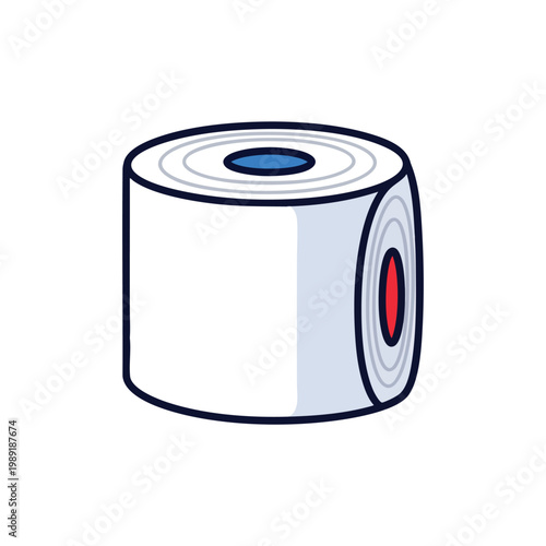 Eco friendly Household Toilet Paper Roll for Sustainable Living