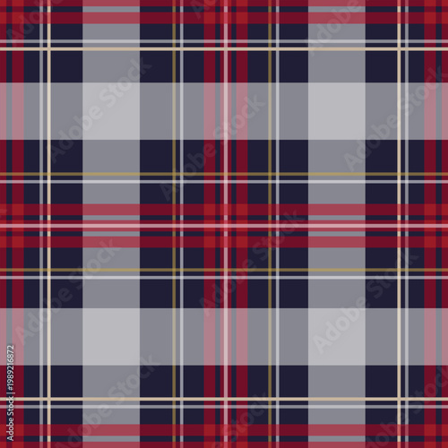 Vibrant multicolor checkered fabric pattern with diagonal stripes and bold colors