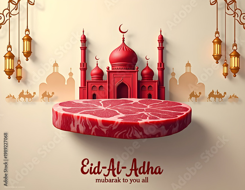 Eid al-adha
