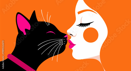 Minimalist kitchen icon set, flat vector cutting boards and food preparation elements, brown and beige culinary symbols for restaurant branding