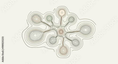 Viral structures molecular biology