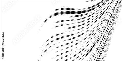Grunge tire track, wheel braking marks. Truck, car or motorcycle tread pattern silhouette. Auto race, motorsport, speed racing design element. Vector illustration