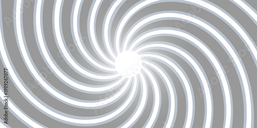 Abstract Futuristic empty floor and corridor Sci-Fi room with light for showcase, room, interior, product display. vector illustration