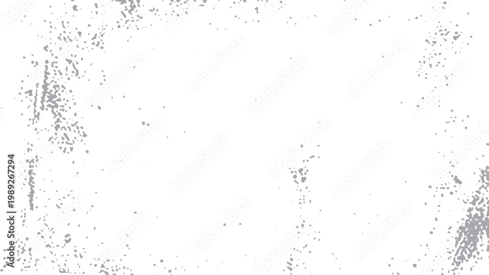Obraz premium Abstract black and white grunge distressed background. Monochrome grunge texture with vintage overlay effect. 