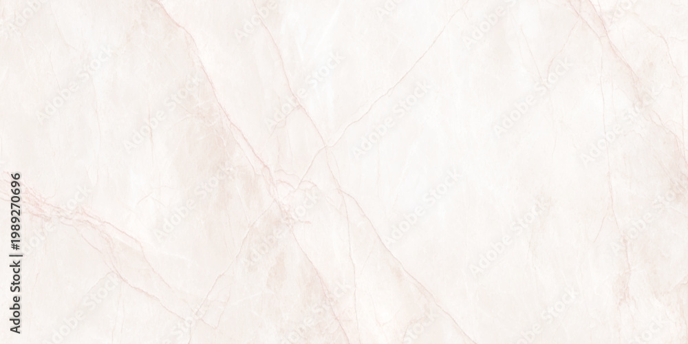 Fototapeta premium Soft marble texture background with subtle veining patterns