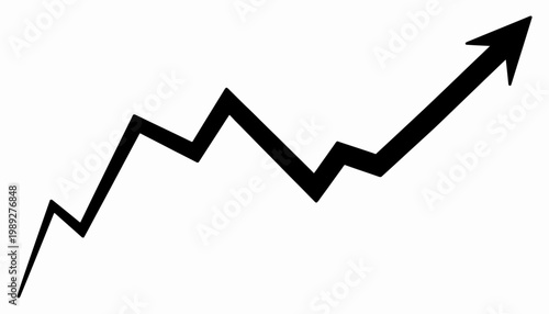 Black Arrow Trading, Growth, Stock