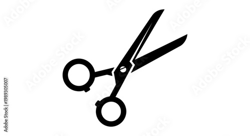 a simple abstract scene inspired by empty thoughts