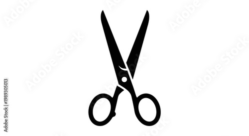 a simple abstract scene inspired by empty thoughts