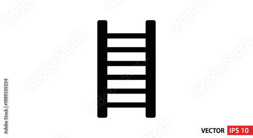 a simple abstract scene inspired by empty thoughts