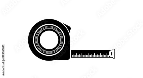 a simple abstract scene inspired by empty thoughts