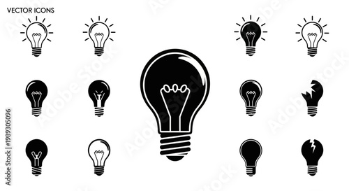 a simple abstract scene inspired by empty thoughts