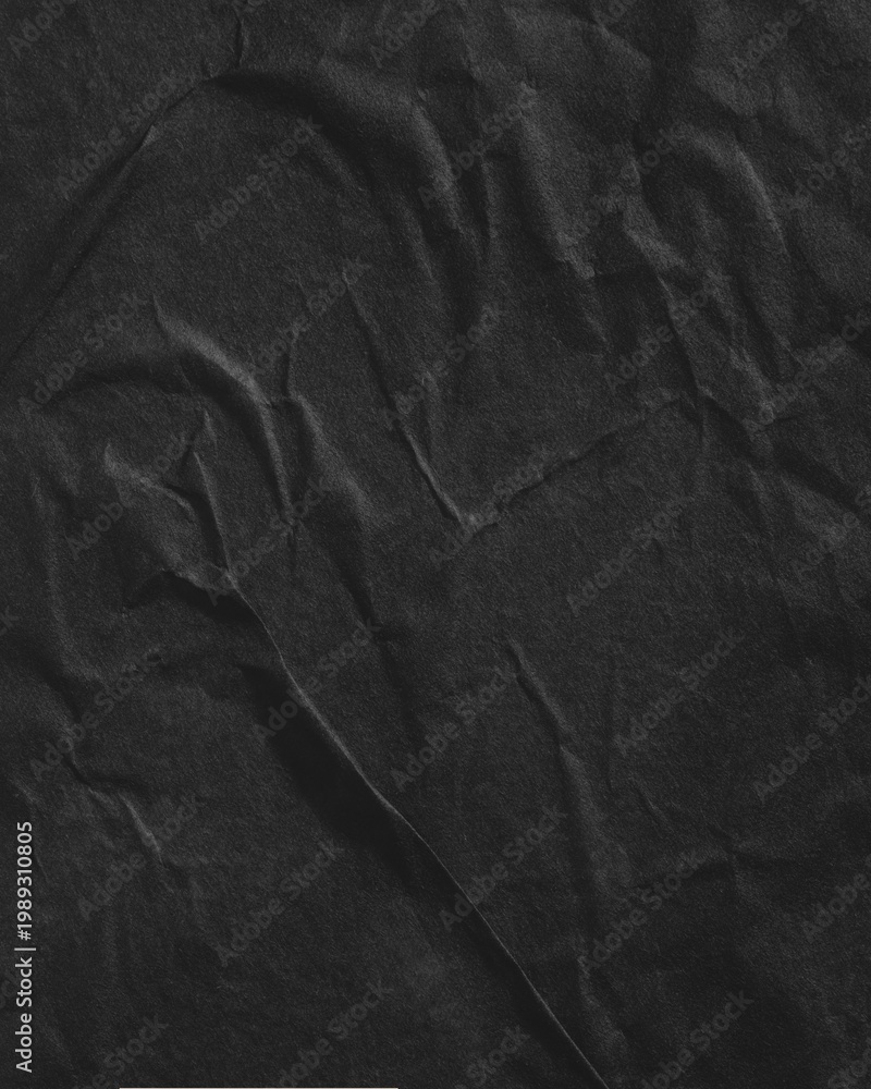 Fototapeta premium Dark Grunge Texture Background Rough Black Wall Surface