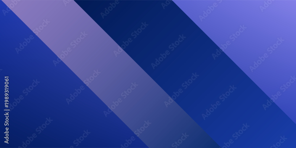 Fototapeta premium Luminous blue lines speed. Neon color glowing lines background, high-speed light trails effect. Futuristic dynamic motion technology
