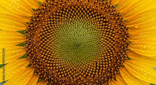sunflower closeup background, close up of sunflower, yellow sunflower background