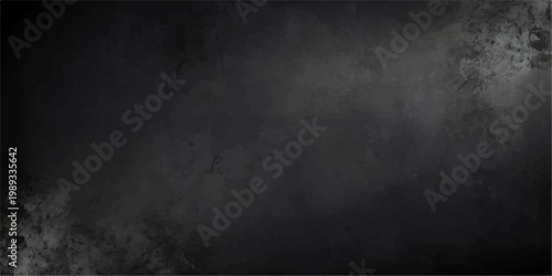 Foto A dark, mysterious smoky background, the soft plumes of smoke dance to create a visually dynamic and haunting scene