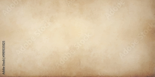Bild auf Leinwand Vintage Paper Texture, capturing the beauty of time-worn elegance and subtle textural detail