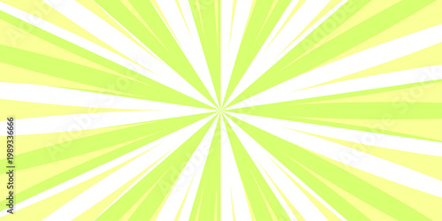 Sunlight horizontal spiral background Eye catching vector background for product campaign. Party invitation Star burst abstract backdrop. Vintage vector pattern with retro light rays and a grunge