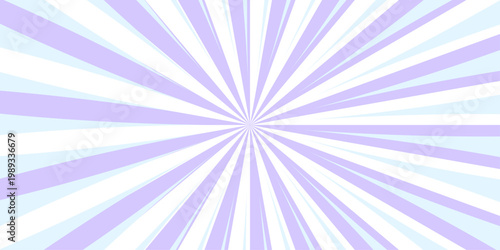 Sunlight horizontal spiral background Eye catching vector background for product campaign. Party invitation Star burst abstract backdrop. Vintage vector pattern with retro light rays and a grunge