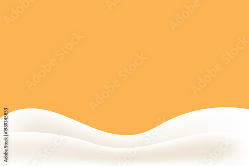 milk wave background, product design template elements, banners, posters