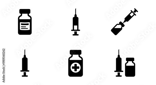 Black cat peeking silhouettes set, cute kitten head and paws border elements, 9 vector icons of curious pets hiding behind a line