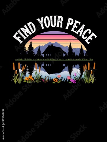 Find Your Peace