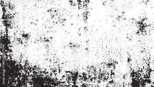 Subtle particle texture with screen overlay effect White background with abstract dust and dirt texture