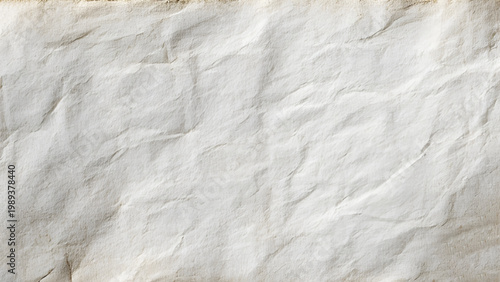 Old vintage paper texture background with aged stains and antique white parchment effect