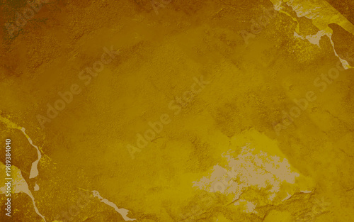 Faded stone slate texture with elegant yellow highlights