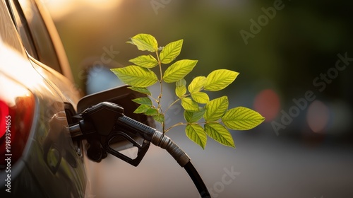 Biofuels as green energy reduce carbon output, utilize renewable biomass, and promote environmentally responsible fuel alternatives for long-term sustainability.
