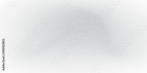Fotografie A sheet of white watercolor paper texture as background vector illustration