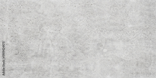 Blank white paper and marble stone surface with a grunge gray wall texture pattern on a light textured canvas backdrop