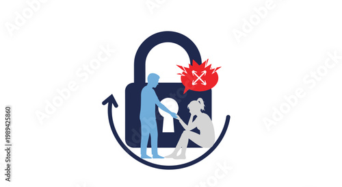 Breaking the cycle of domestic abuse support and empowerment