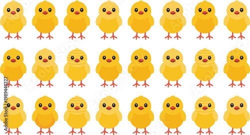 Minimal shooting target silhouettes with numbered rings and center mark black and white flat vector design illustration