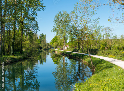 Marais Poitevin