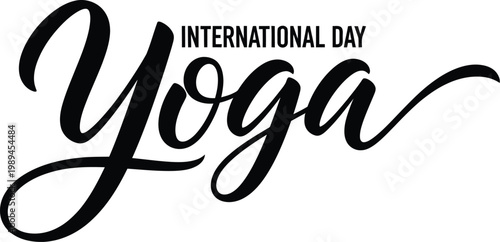 Elegant 'happy mother's day' calligraphy with floral embellishments on a white background