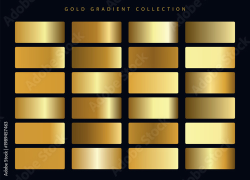 Luxury Gold Gradient Background Collection: Shiny Metallic Textures for Graphic Design, Web Design & Product Mockups, Warm Tones, Elegant Patterns, Opulence, Sophistication, Awards, Rewards, Celebrati