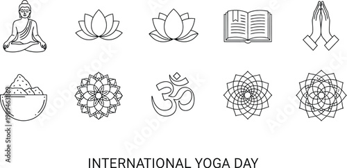 Whimsical hand drawn coffee and tea collection a delightful sketch of cafe essentials