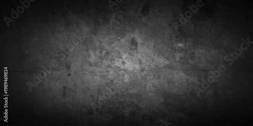 Textured gray concrete background with the texture, perfect for design and adding a touch of industrial aesthetic.